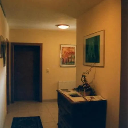 Gastehaus Riegler 4* Ragnitz