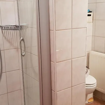 Konukevi Gastehaus Riegler