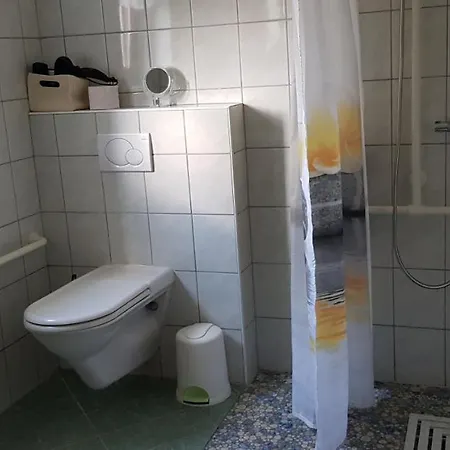 Gastehaus Riegler Konukevi