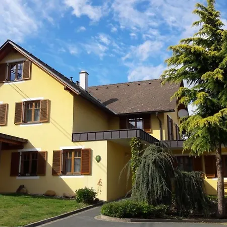 Gasthof Gästehaus Riegler