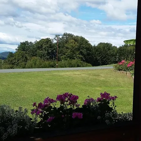 Gastehaus Riegler