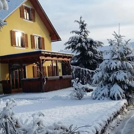 Gastehaus Riegler 4*